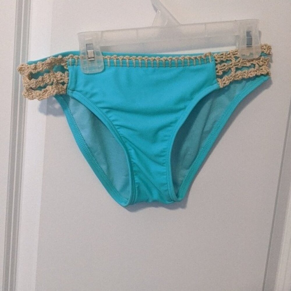 THE BIKINI LAB bikini bottom